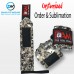 weight lifting Pixel Camo wrist wraps Heavy-duty shh Elastic wrist wrap Cross Fit Bodybuilding Gym Training W132