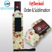 weight lifting Flower wrist wraps Heavy-duty shh Elastic wrist wrap Cross Fit Bodybuilding Gym Training W117