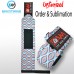 weight lifting Flower wrist wraps Heavy-duty shh Elastic wrist wrap Cross Fit Bodybuilding Gym Training W117