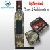 weight lifting Pixel Camo wrist wraps Heavy-duty shh Elastic wrist wrap Cross Fit Bodybuilding Gym Training W132
