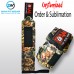 weight lifting Jungle wrist wraps Heavy-duty shh Elastic wrist wrap Cross Fit Bodybuilding Gym Training W125