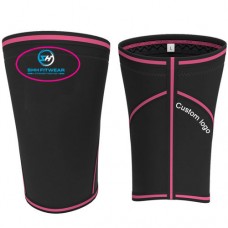 shhfitwear  7mm Neoprene Compression Knee Support Sleeve KS-004