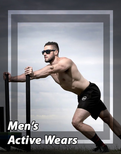 Active Wear
