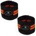 Shh Fitness Gym Compression Support Cuff WB-005